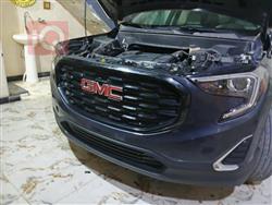 GMC Terrain